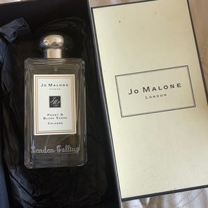 Jo Malone Peony & Blush Suede
